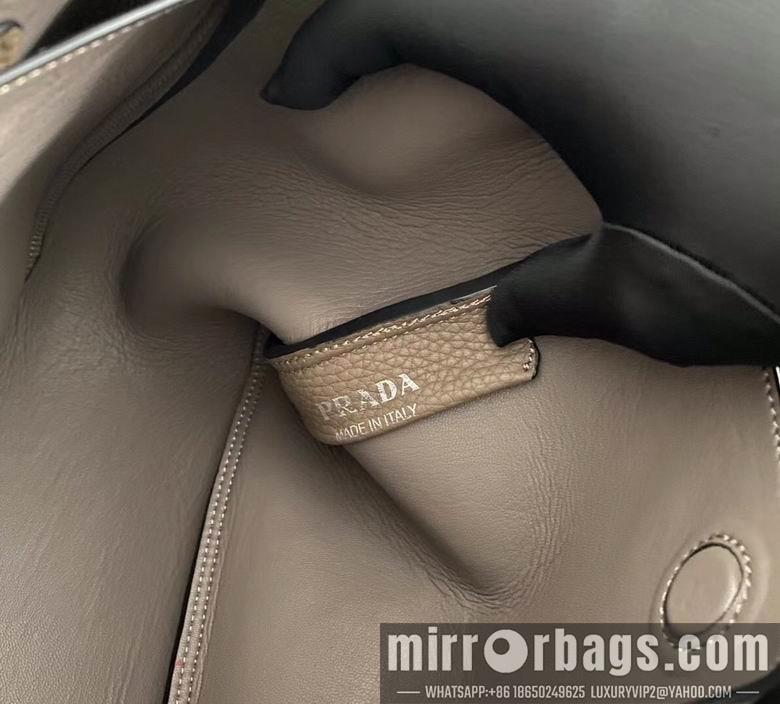 Prada Bags 1BG335 25X21.5X14cm XM 4colour