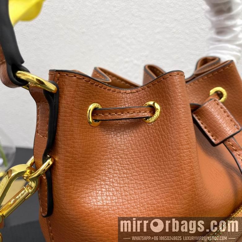 Prada Bags 55129 18X23X12cm XM 1