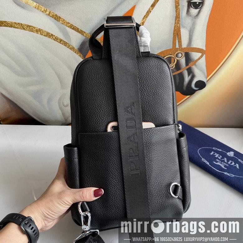 Prada Bags 2060 29X17X6.5cm WP