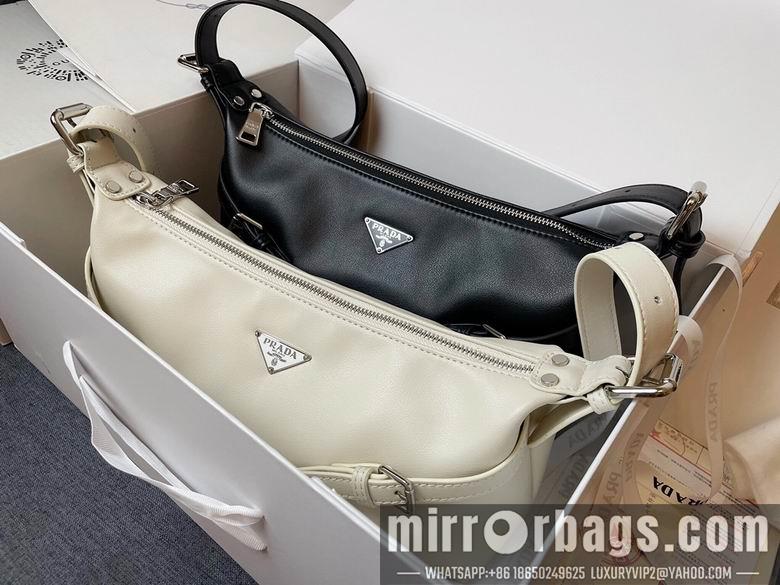 Prada Bags 1BD740 YG 2colour