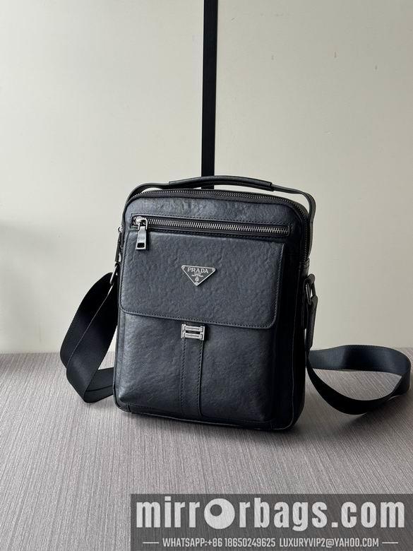 Prada Bags 6772 28X24X8cm WP