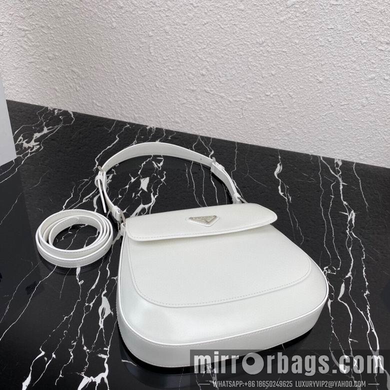 Prada Bags 1BD303 24X19X6cm YG 2