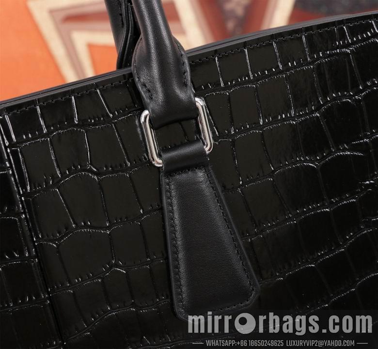 Prada Bags 8385-1 39X29X7cm WP-2