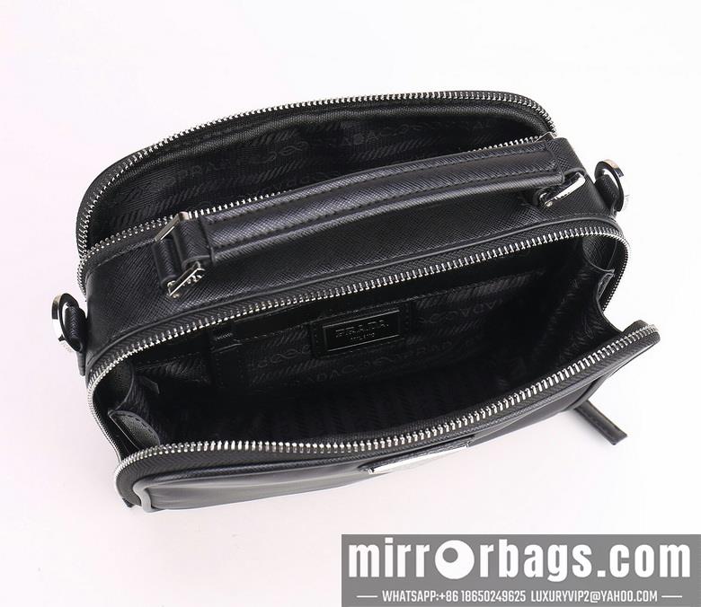 Prada Bags 2069 22X16X8cm XM