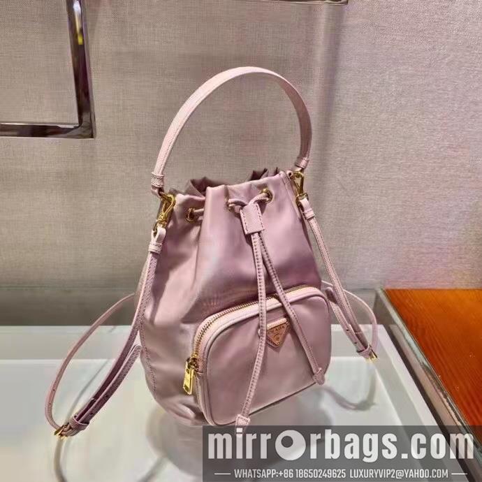Prada Bags 1BH038 18X23X12cm XM 5