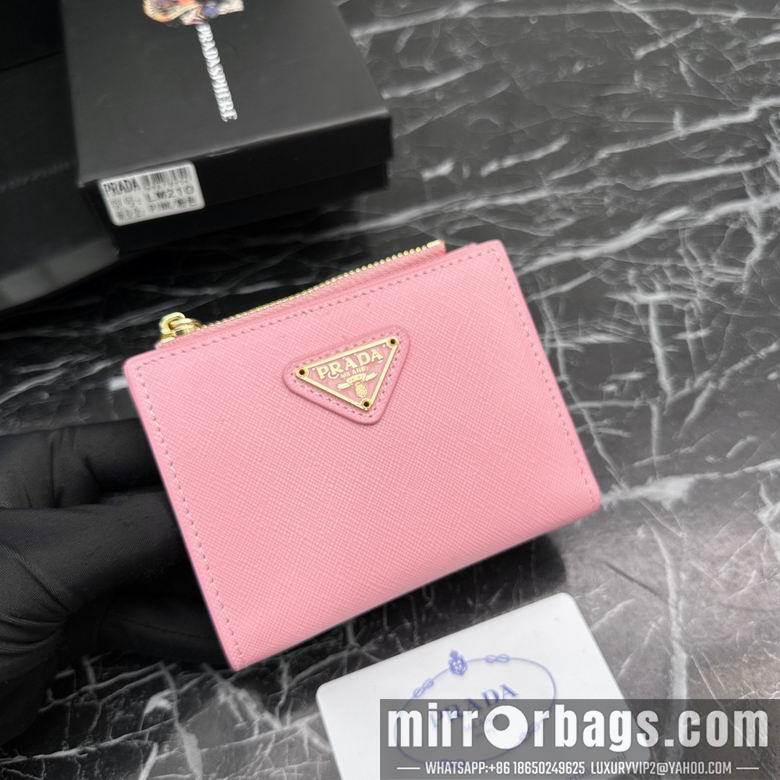 Prada Bags LM210 10X9X2cm ZC 8