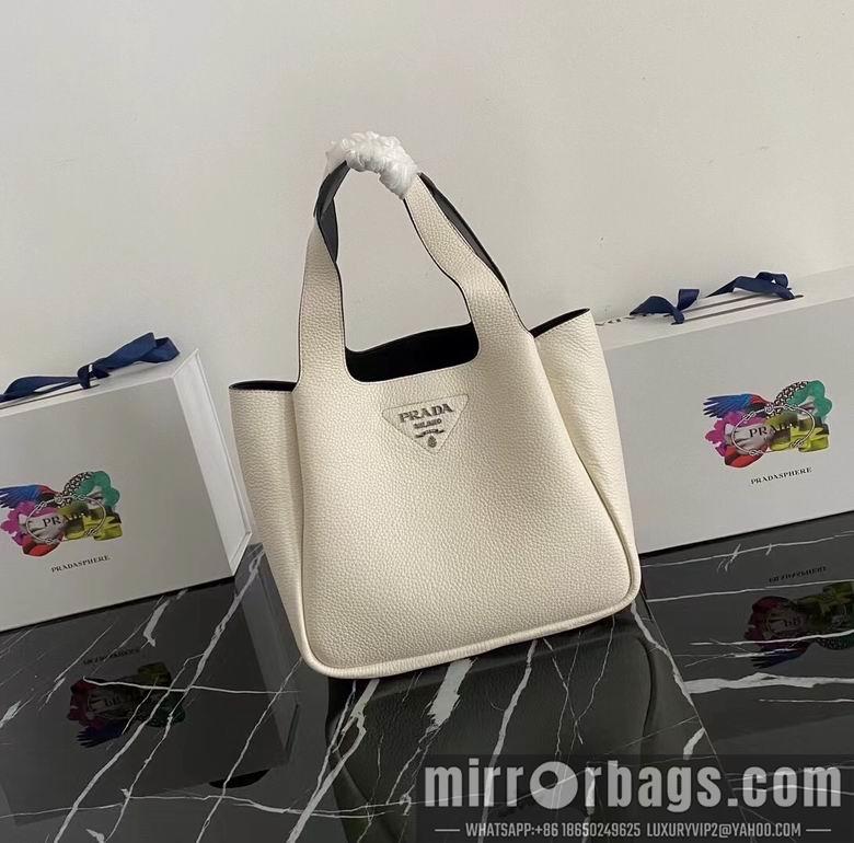 Prada Bags 1BG335 25X21.5X14cm XM 4colour