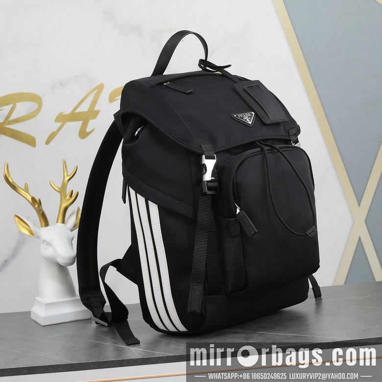 Prada Bags 2VZ135 27X45X17cm XM