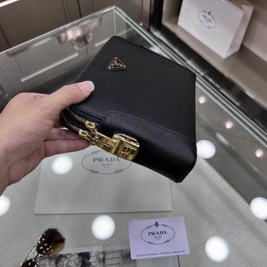 Prada Bags 66131-7 27X5X18cm XM 2colour