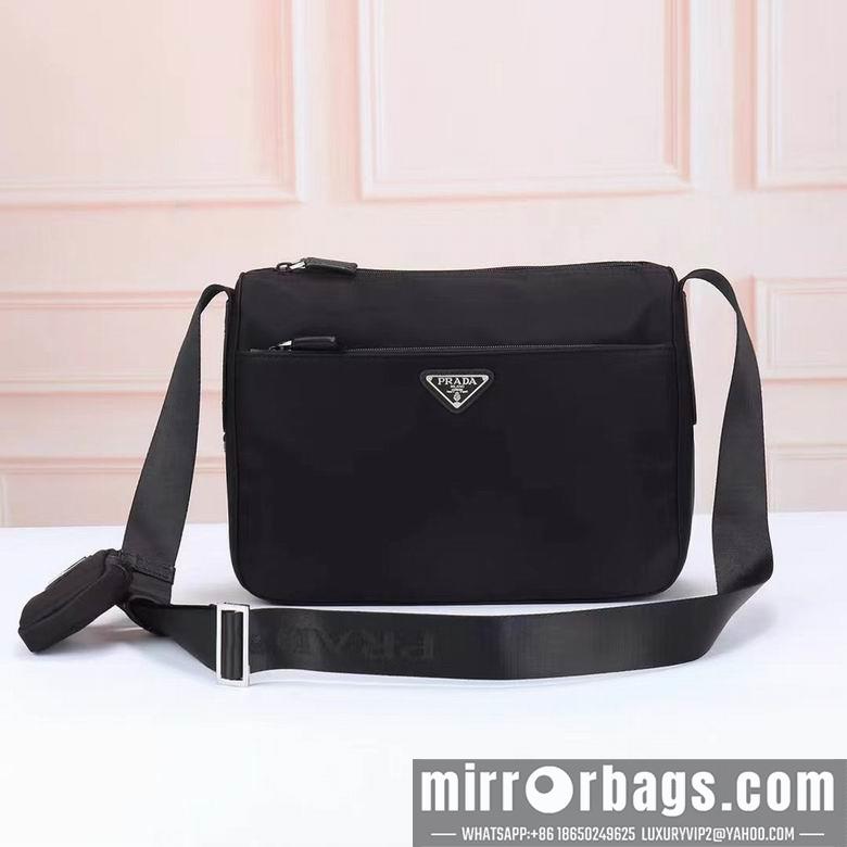 Prada Bags 30X24X9cm 053069 XM