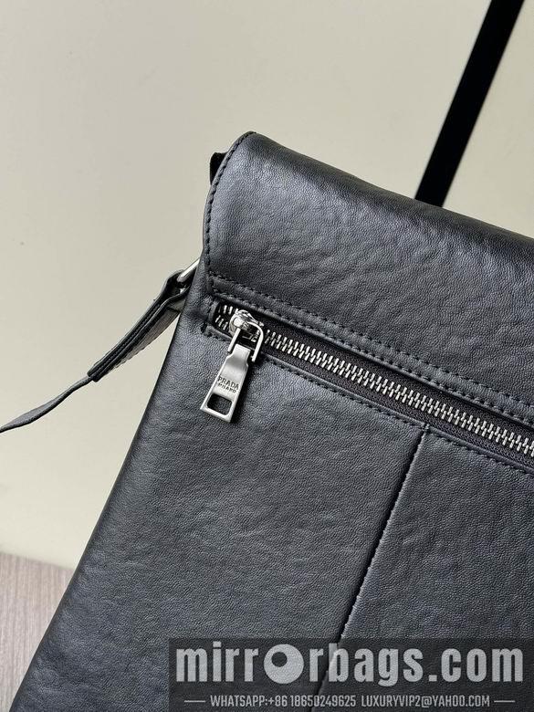 Prada Bags 6702 28X24X7cm WP