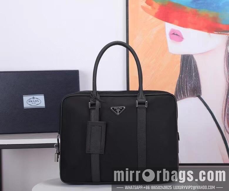 Prada Bags 2VE872 36X28X9cm XM