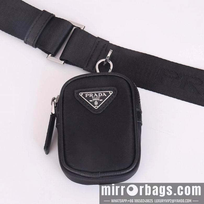 Prada Bags 23X16X7cm 053059 XM