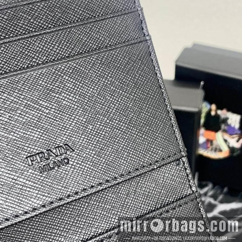 Prada Bags LM215 10X9X2cm ZC 6