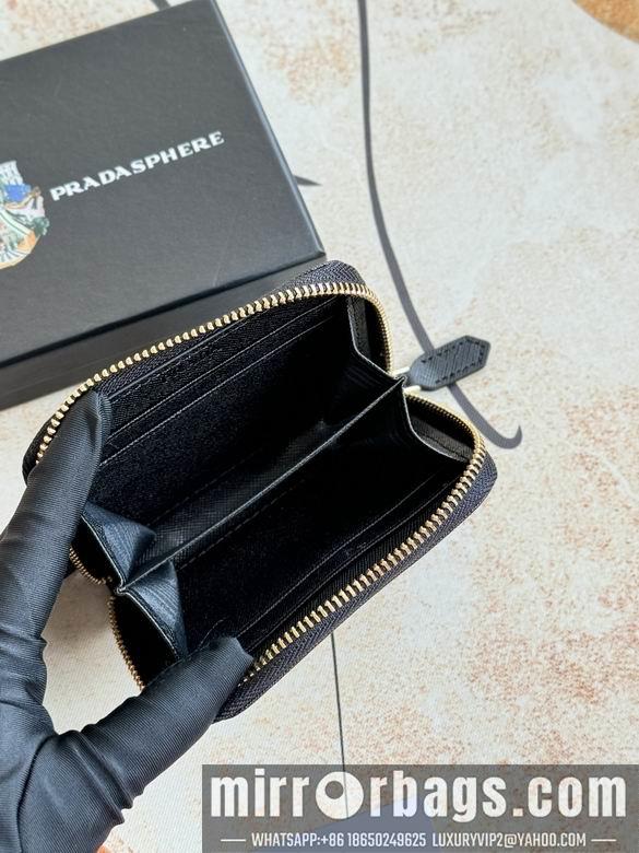 Prada Bags 2MC553 12X9X2.5cm YG 1