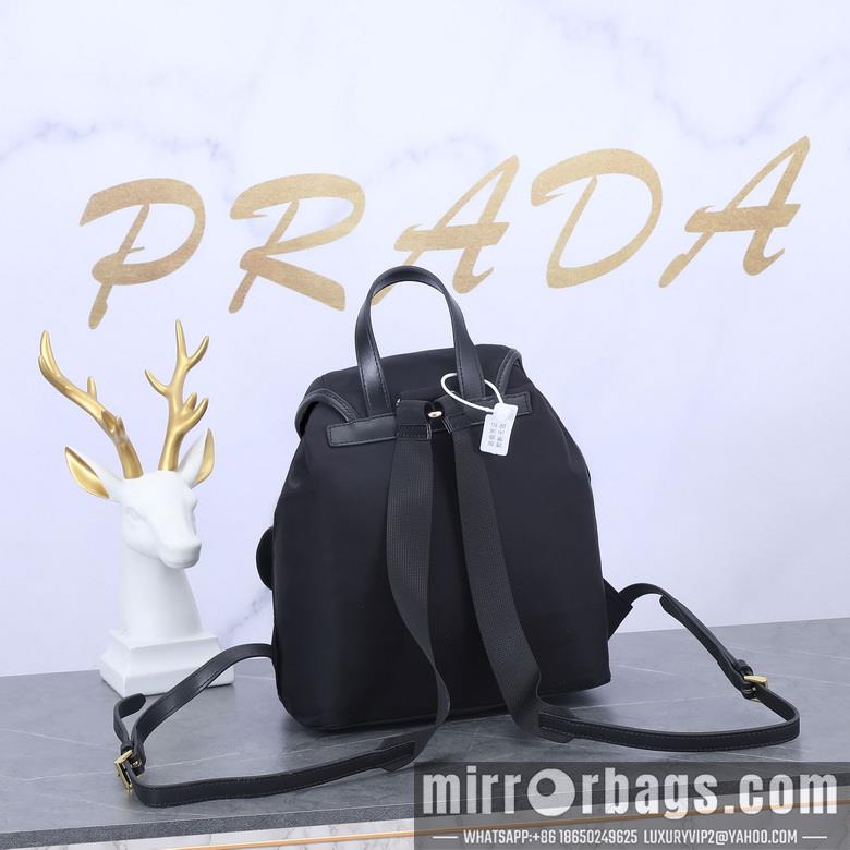 Prada Bags 1BZ677A 24X28X12cm SC
