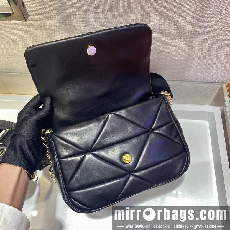 Prada Bags 1BD292 21X16X7cm XM