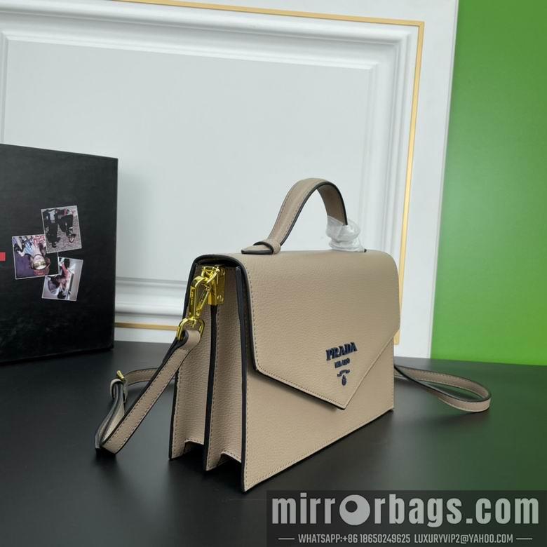 Prada Bags 2130 26X18X7cm XM 6