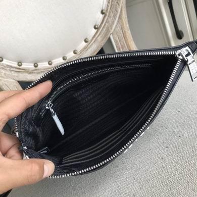 Prada Bags 9891-4 29X19X1cm WP