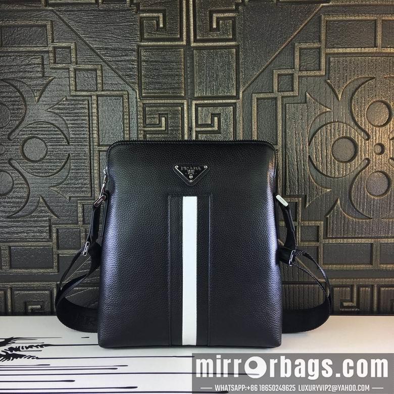 Prada Bags 28057-2 24X28X7cm SC