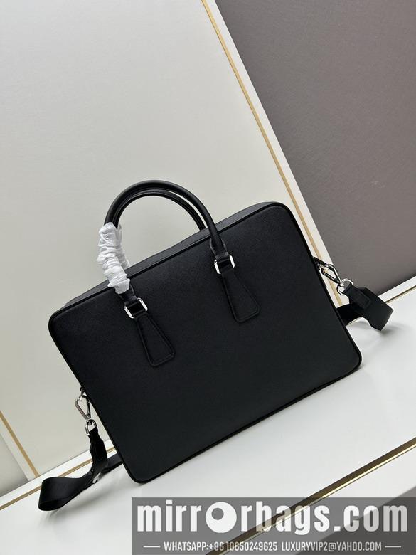 Prada Bags Prada 2VE022 38x28x6.5cm jj