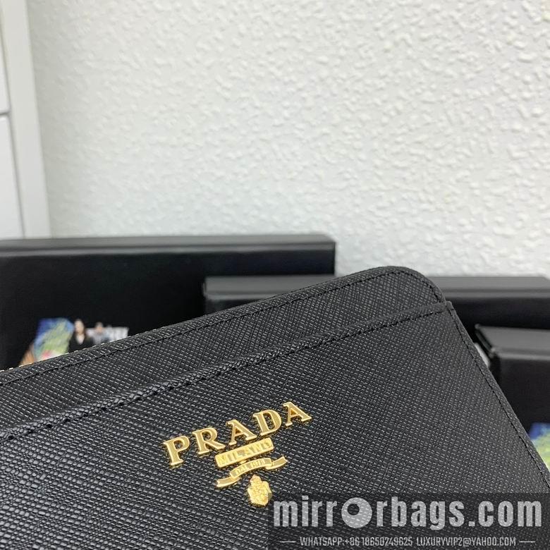 Prada Bags LM216 13.5X8X1cm ZC 4