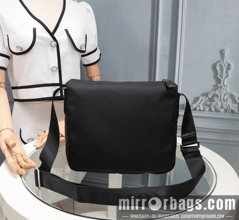 Prada Bags WM1BC0909 22X24X9.5