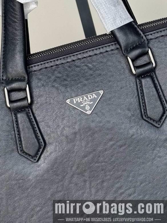 Prada Bags 9972-1A 39X29X7cm WP