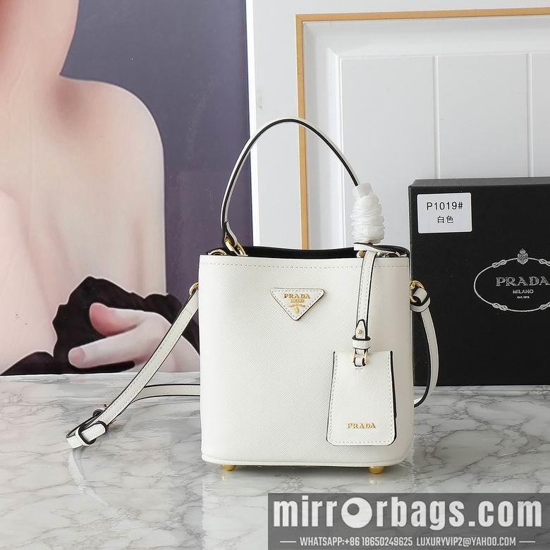 Prada Bags 1019 20cm XMY 4