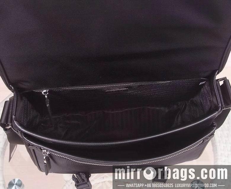 Prada Bags 32X24X12cm 053025 XM