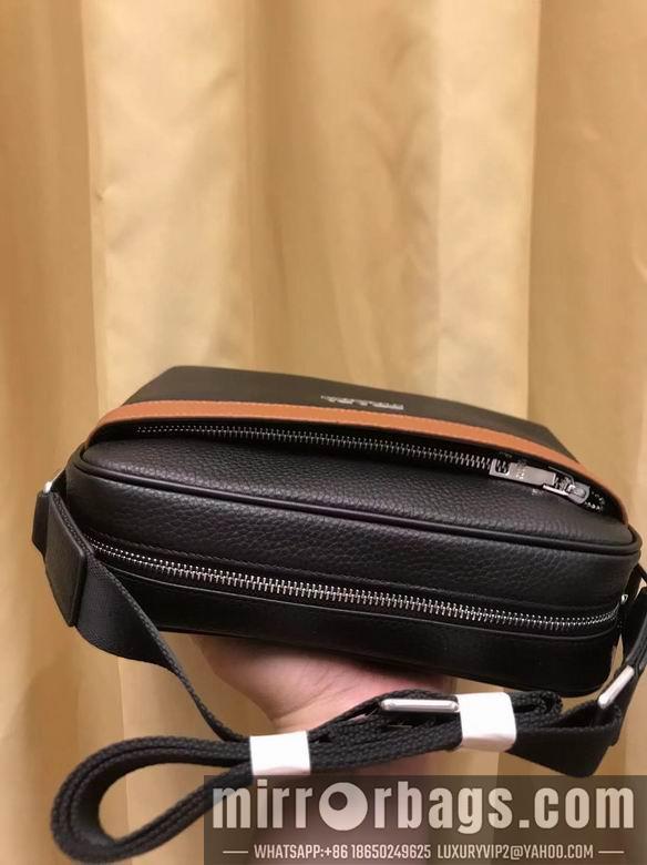 Prada Bags 92301-5 26X19X9cm XM-2