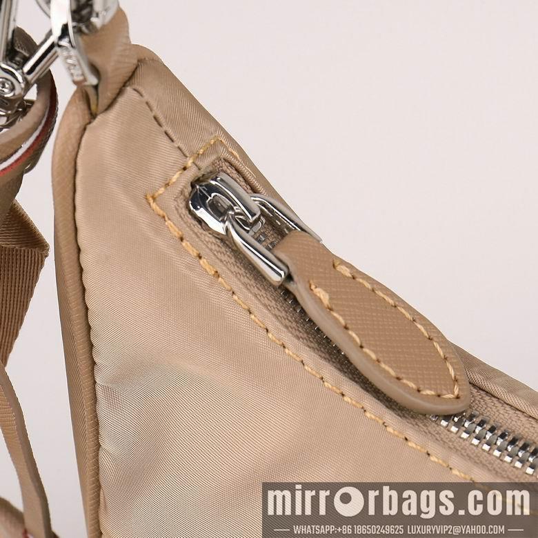 Prada Bags 1418 22X16X6cm XM 7