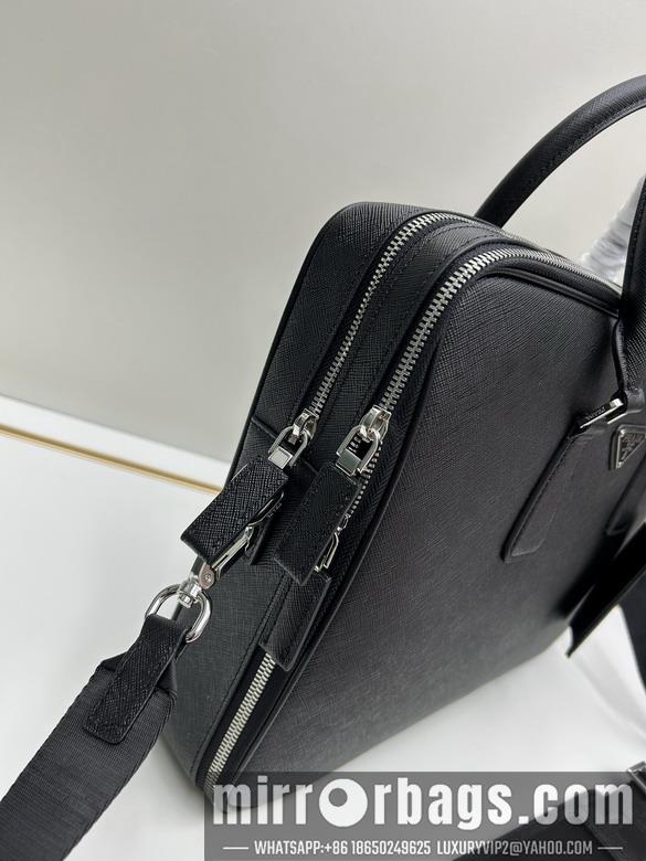 Prada Bags Prada 2VE022 38x28x6.5cm jj
