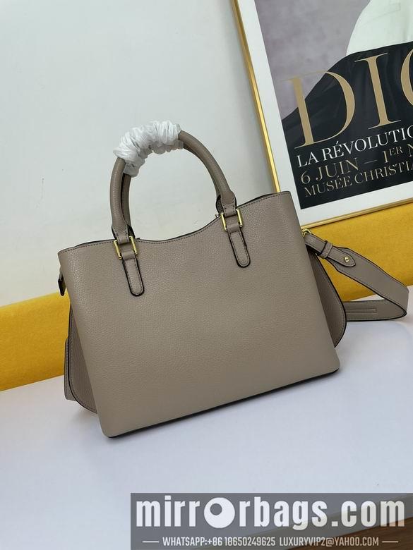 Prada Bags WW5002 30X22X13