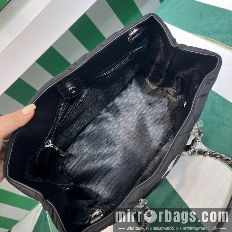 Prada Bags 1BG740 30X17X24cm XM