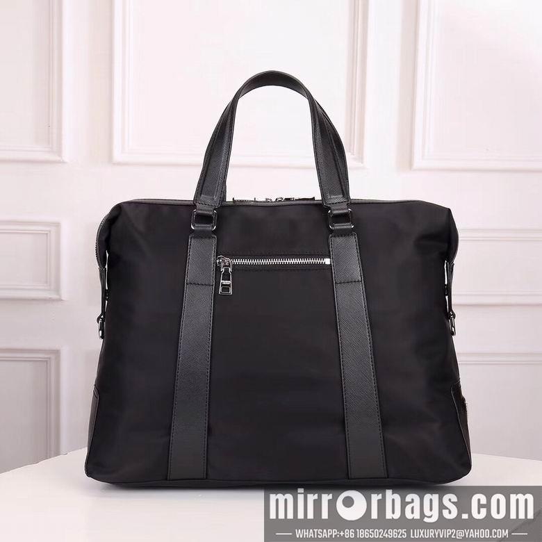 Prada Bags 50X26X20cm 053015 XM
