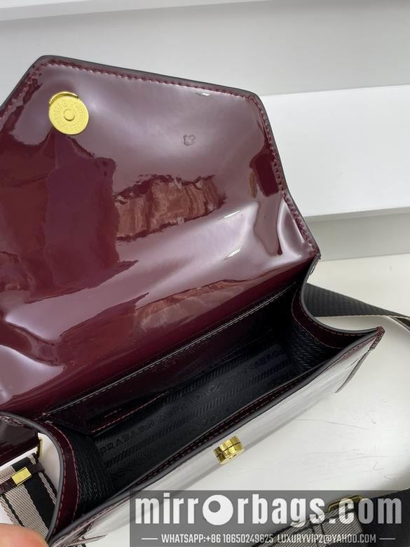 Prada Bags 55130 21X14X6.5cm XM 6