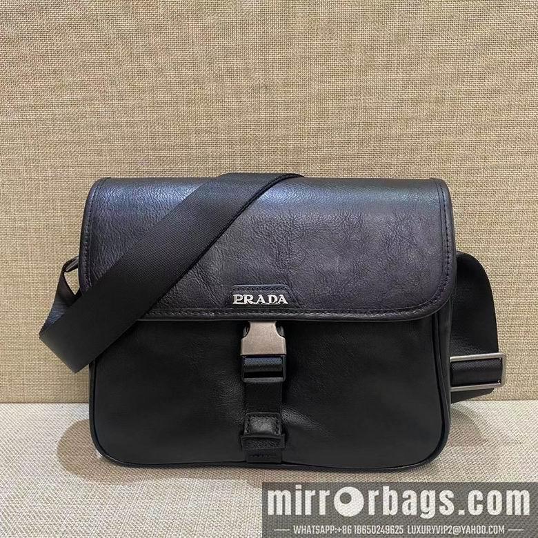 Prada Bags 25X16X10cm 082005 XM