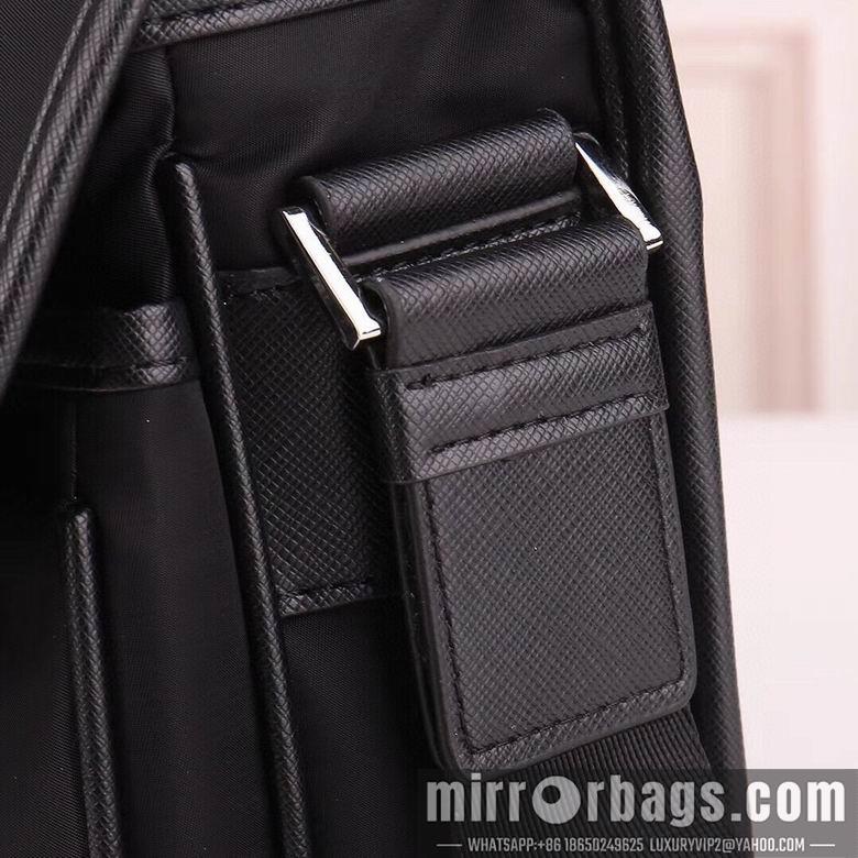 Prada Bags 22.5X18X9cm 053062 XM