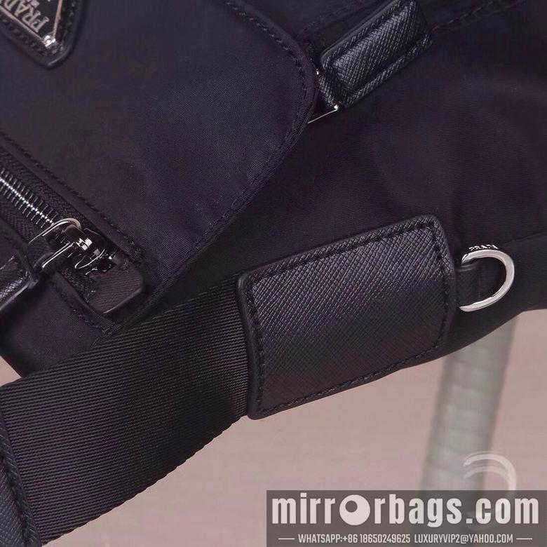 Prada Bags 22X20X10cm 053018 XM