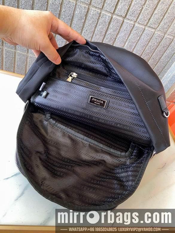 Prada Bags 10117-21 29X40X14cm XM