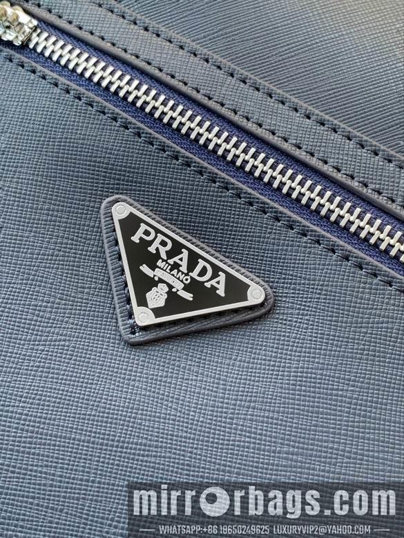 Prada Bags 7069-4 24X26X7cm WP 2colour
