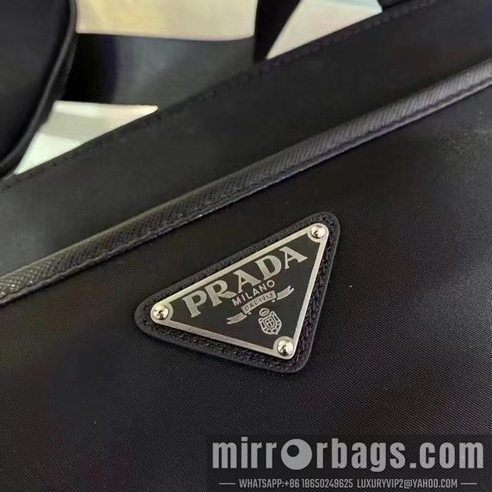 Prada Bags WM2VH118 28X25X6
