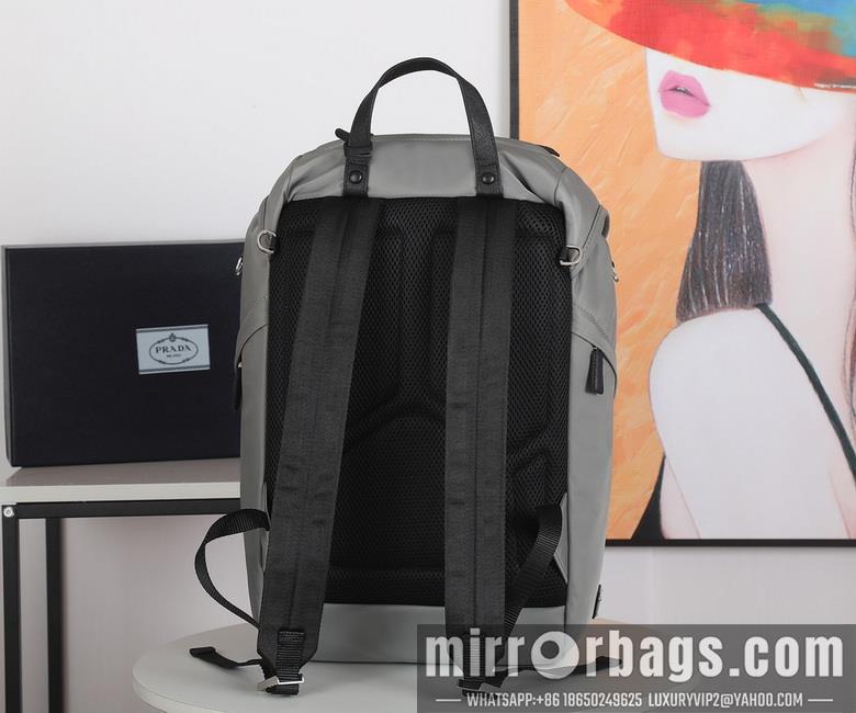 Prada Bags 2VZ135 27X45X17cm WP 5colour