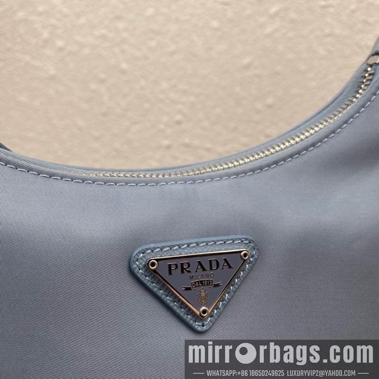 Prada Bags 1BH204 22X12X6cm XMY 8