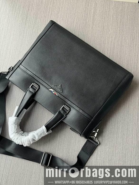 Prada Bags 9950-1 39X29X7cm WP