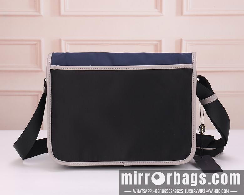 Prada Bags 2768 32X24X12cm XM