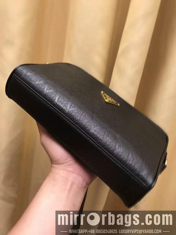 Prada Bags 9003-4 27X18X6cm XM