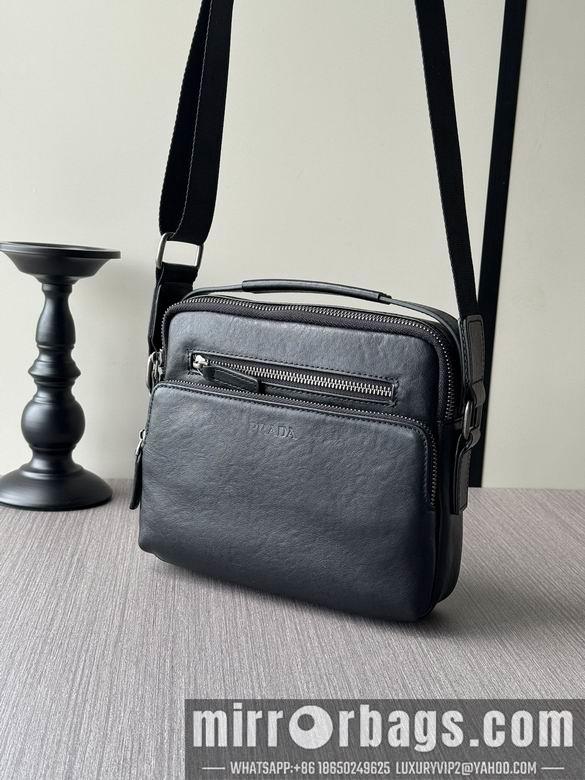 Prada Bags 6682 23X20X8cm WP