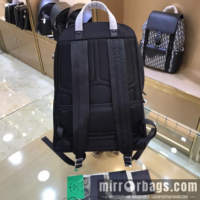 Prada Bags 2VZ048 30X18X42cm XM